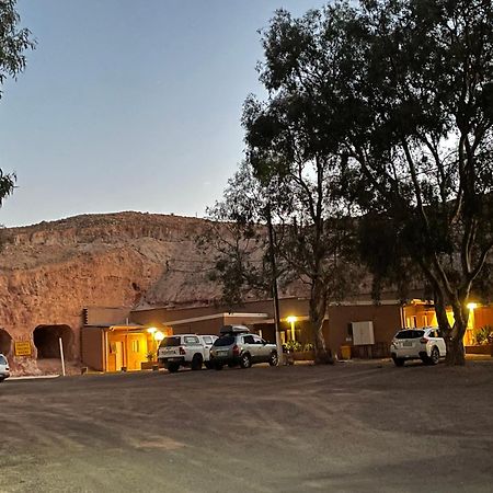 Desert View Apartments Coober Pedy Extérieur photo