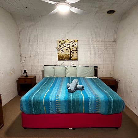 Desert View Apartments Coober Pedy Extérieur photo