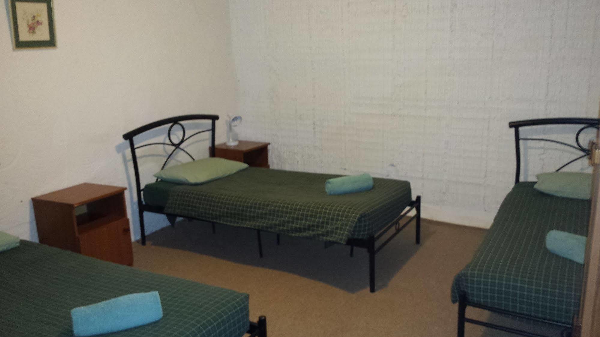 Desert View Apartments Coober Pedy Extérieur photo