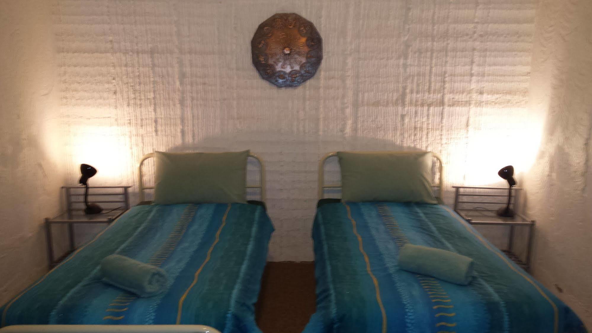 Desert View Apartments Coober Pedy Extérieur photo